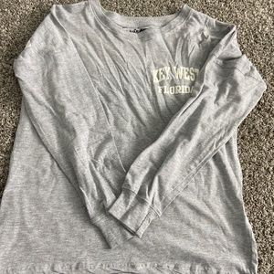 key west sweatshirt